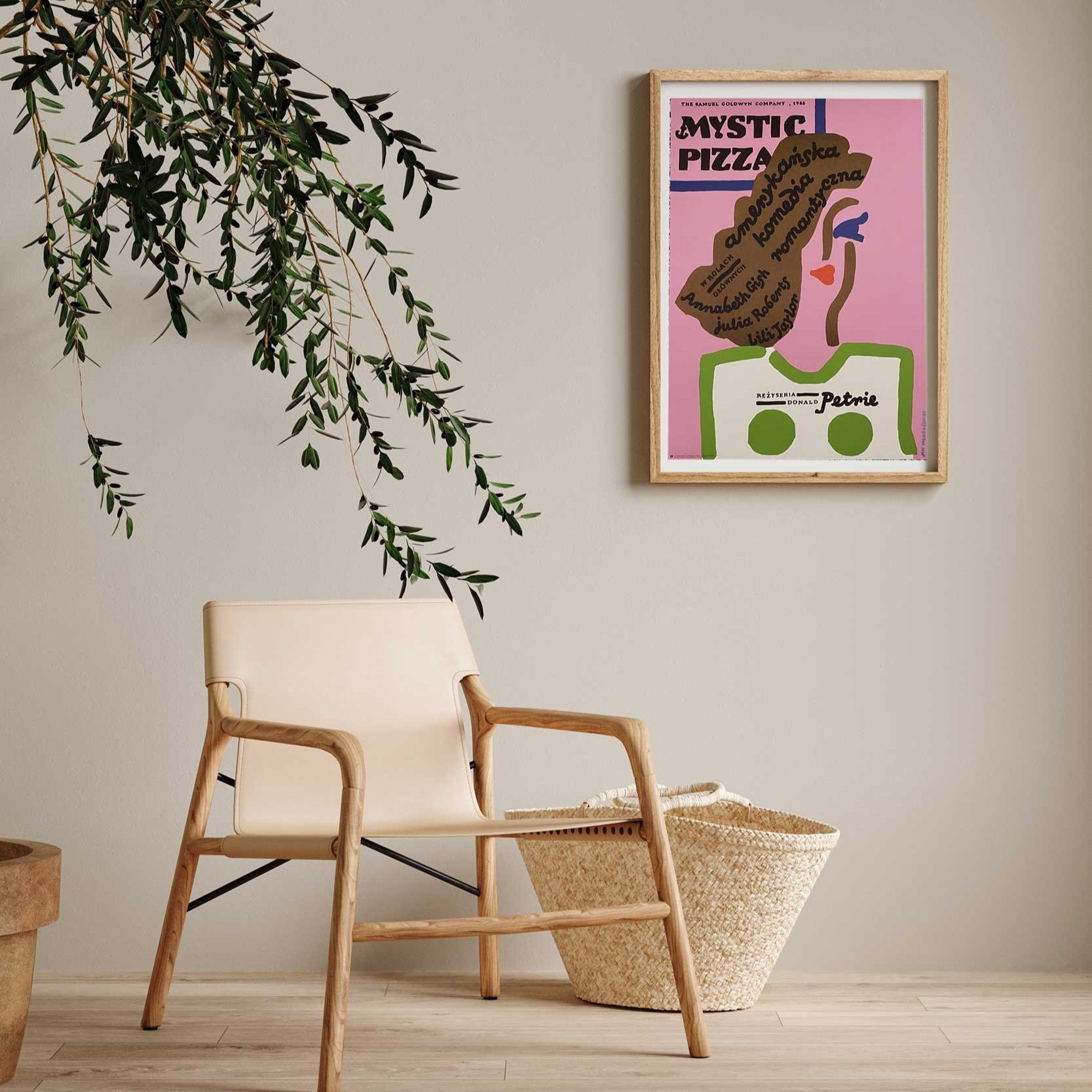 Projekt 26 | Vintage Polish Posters